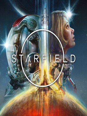 cover image of Starfield Official Guide & Walkthrough